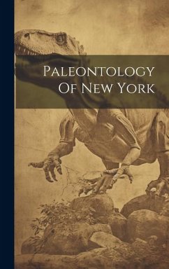 Paleontology Of New York - Anonymous