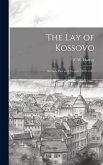 The lay of Kossovo