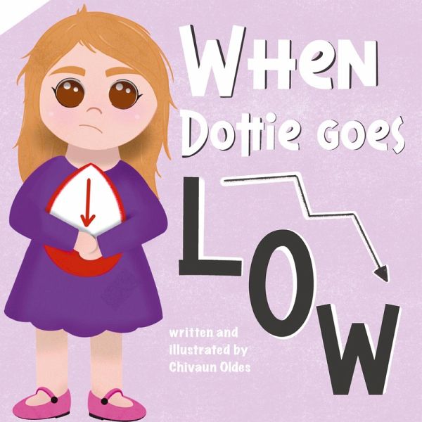 When Dottie Goes Low