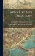 Army List And Directory - Bild 1