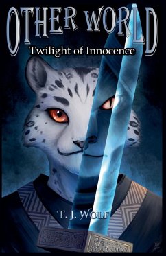 Cover Twilight of Innocence