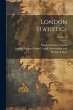 London Statistics; Volume 11 - Bild 1