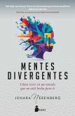 Mentes Divergentes Mentes Divergentes