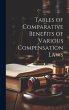 Tables of Comparative Benefits of... - Bild 1