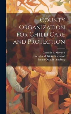 Cover County Organization for Child Care and Protection