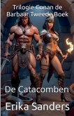 Trilogie Conan de Barbaar Tweede Boek Trilogie Conan de Barbaar Tweede Boek