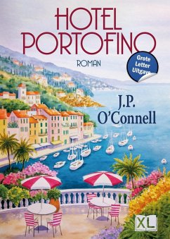 Cover Hotel Portofino