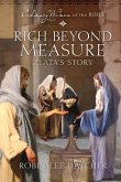 Rich Beyond Measure: Zlata's Story Rich Beyond Measure: Zlata's Story