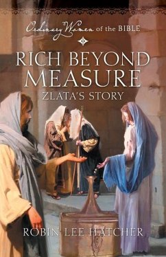 Rich Beyond Measure - Lee Hatcher, Robin