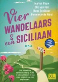 Vier wandelaars en een Siciliaan