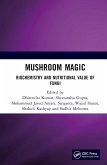 Mushroom Magic Mushroom Magic