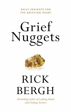 Cover Grief Nuggets