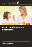 Estilo de vida y salud bucodental