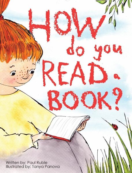 How do you Read a Book? How do you Read a Book?
