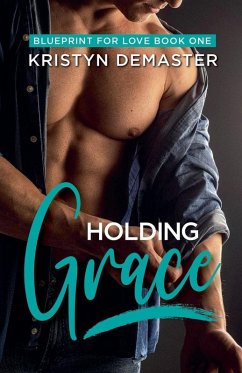 Cover Holding Grace