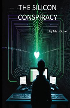 Cover The Silicon Conspiracy