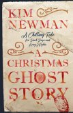A Christmas Ghost Story (Signed Edition) A Christmas Ghost Story (Signed Edition)