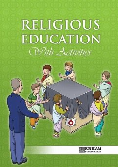 Cover Religious Education with Activities [Islamic Education]