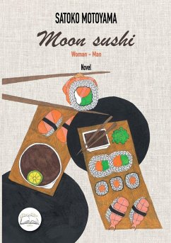 Cover Moon sushi