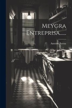 Meygra Entreprisa...... - Arena, Antoine