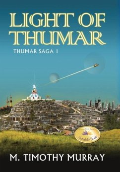 Cover Light of Thumar