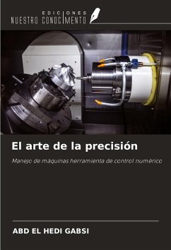Cover El arte de la precisión