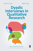 Dyadic Interviews in Qualitative Research