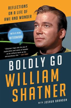 Boldly Go - Shatner, William