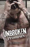 Unbroken Promises Unbroken Promises