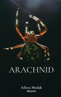Cover Arachnid