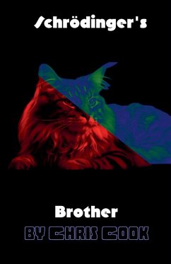 Cover Schrodinger's Brother