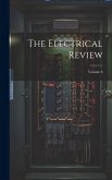 The Electrical Review; Volume 8