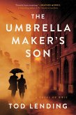 The Umbrella Maker's Son The Umbrella Maker's Son