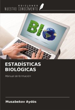 Cover ESTADÍSTICAS BIOLÓGICAS