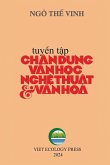 Chân Dung V¿n H¿c Ngh¿ Thu¿t & V¿n Hóa - T¿p 1 (softcover - color - new edition)