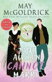 Jane Austen Cannot Marry! (Jane Austen No Puede Casarse) Jane Austen Cannot Marry! (Jane Austen No Puede Casarse)