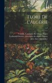 Flore de l'Algérie; v.2