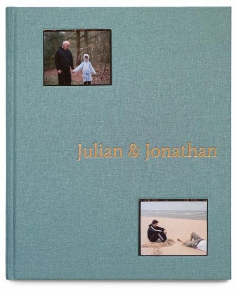 Julian and Jonathan Julian and Jonathan