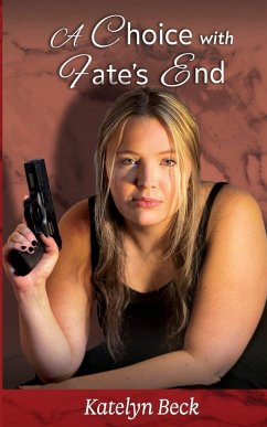 Cover A Choice with Fate's End