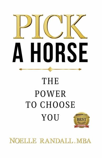 Pick a Horse Pick a Horse