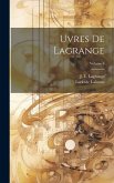 uvres de Lagrange; Volume 6 uvres de Lagrange; Volume 6