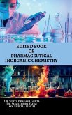 Edited Book of Pharmaceutical Inorganic Chemistry