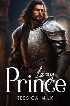 Lazy Prince - Milk, Jessica