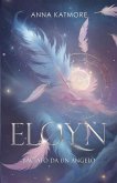 Eloyn - Baciato da un angelo Eloyn - Baciato da un angelo