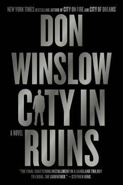 Cover City in Ruins