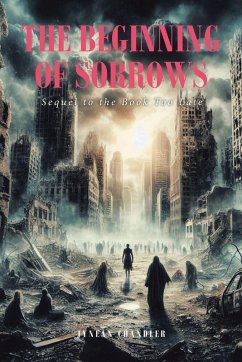 Cover The Beginning of Sorrows