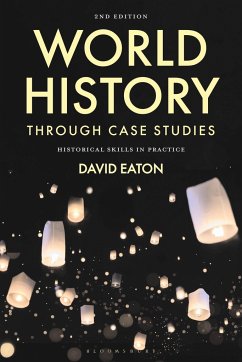 Cover World History Through Case Studies