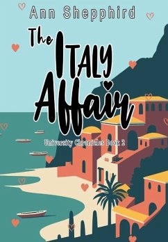 Cover The Italy Affair