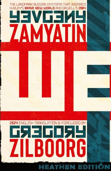 WE (Heathen Edition)