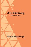 Unc' Edinburg Unc' Edinburg